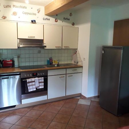 Haus Sonnenschein Daire Thiersee Dış mekan fotoğraf
