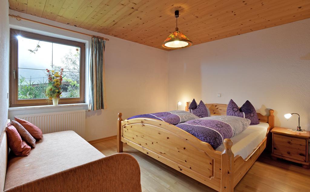 Haus Sonnenschein Daire Thiersee Oda fotoğraf