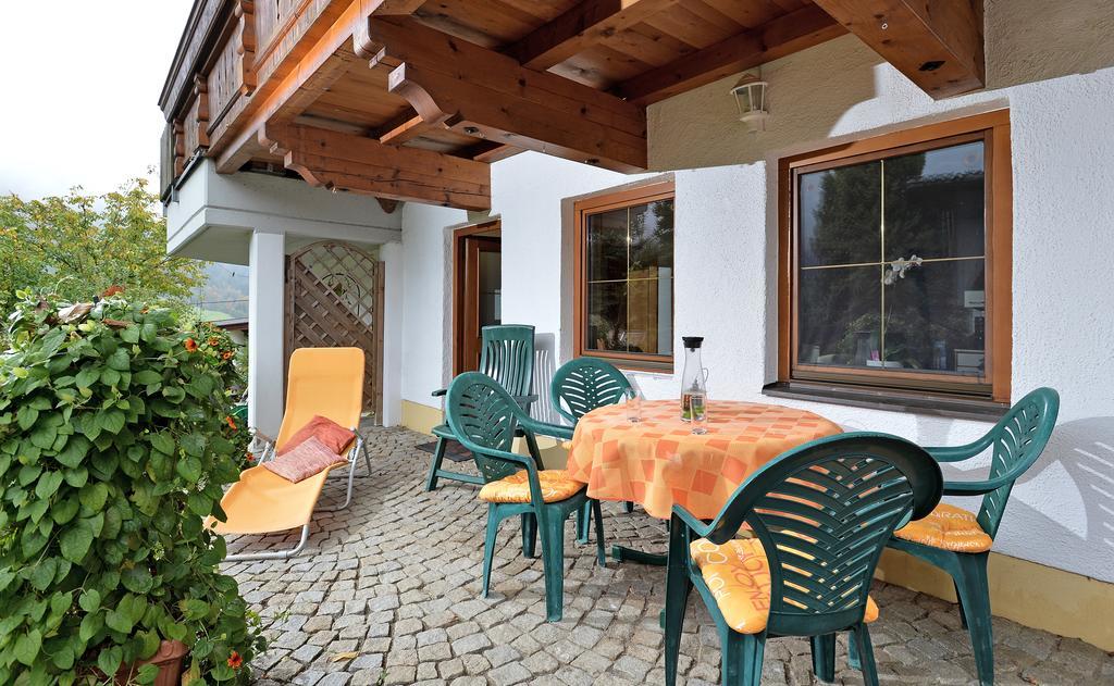 Haus Sonnenschein Daire Thiersee Oda fotoğraf